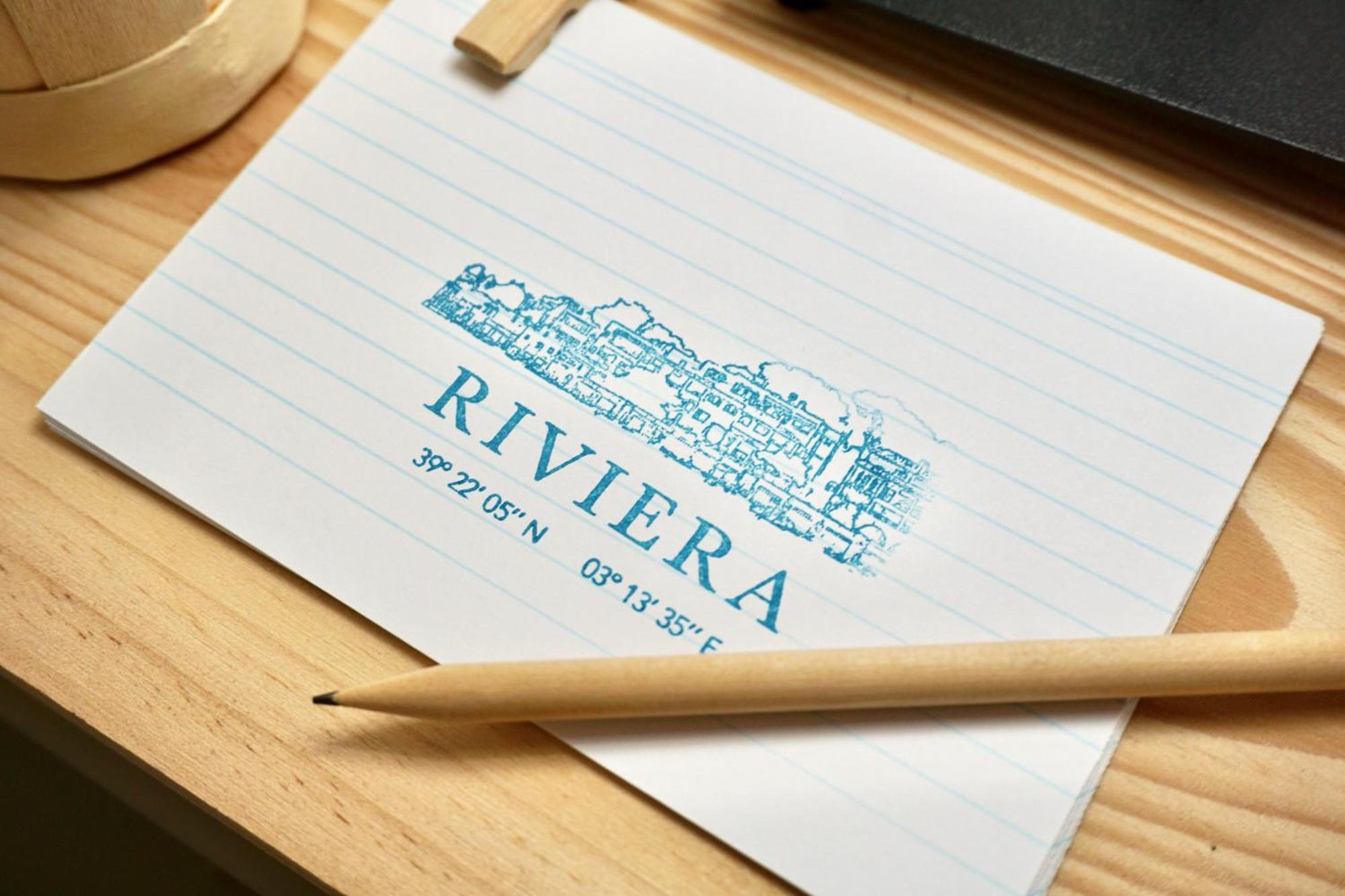 Riviera *