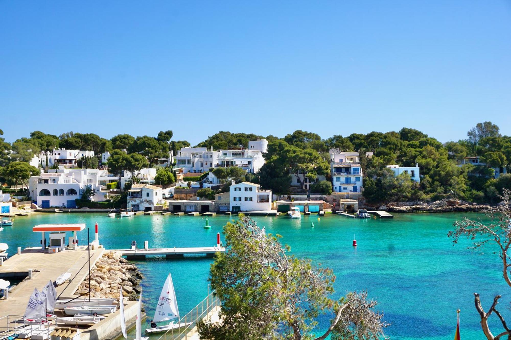 Riviera Hébergement de vacances