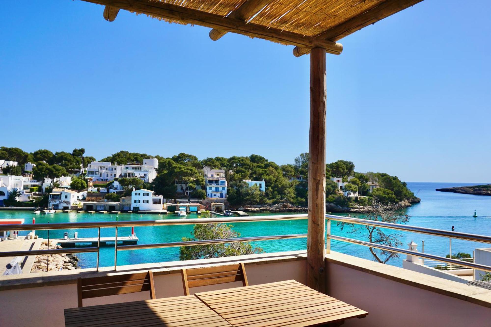 Hébergement de vacances Riviera