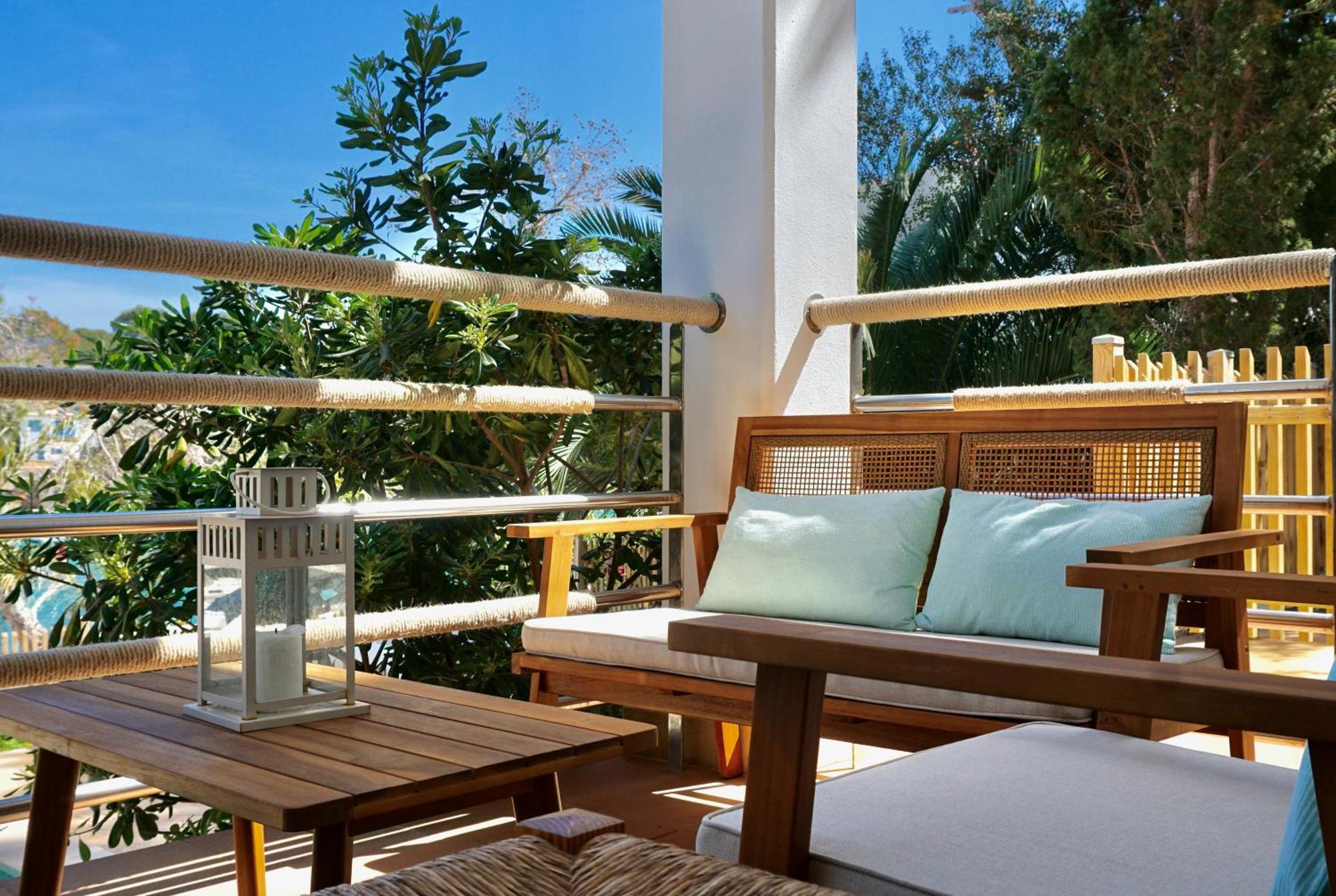 Vakantiehuis Riviera