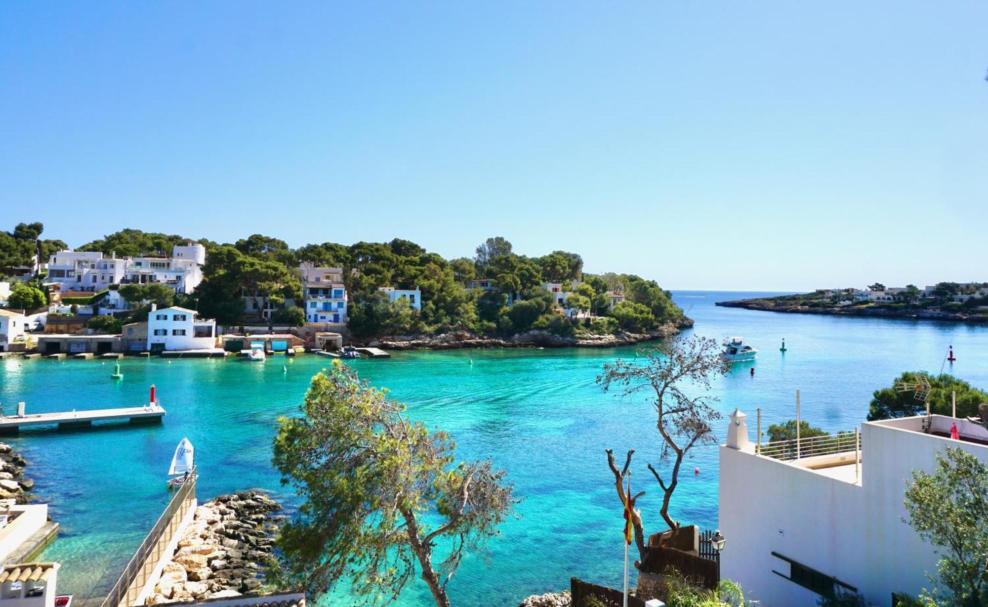 Semesterbostad Riviera Cala D´Or