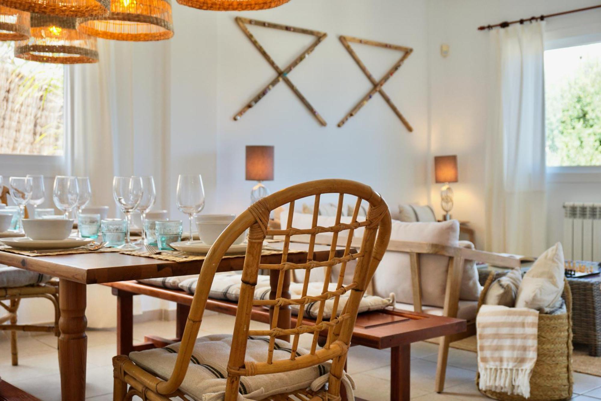 Riviera Semesterbostad