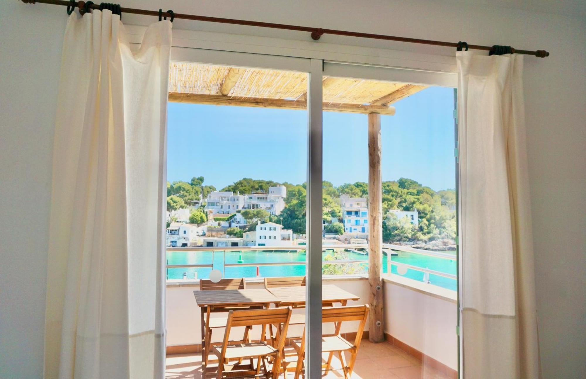 Riviera Semesterbostad